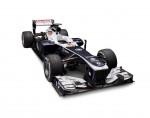 89P4159RT 150x118 Formel 1: Williams FW35