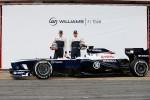 89P4517 150x100 Formel 1: Williams FW35