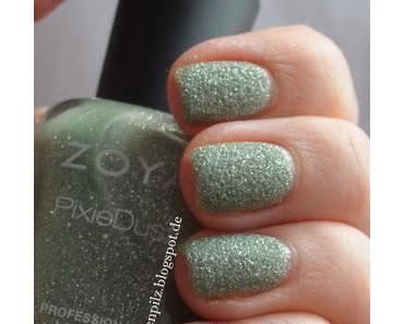 Zoya (Pixie Dust) Vespa