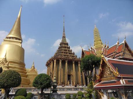 Reisereportagen: Thailand, die Aussteiger und der Wahnsinn