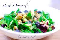 Best Dressed Salad