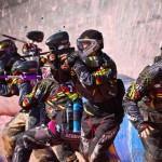 Was ist Paintball ?