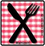 Kleines Logo von Mahlzeit!, die Blogparade über Ernährung