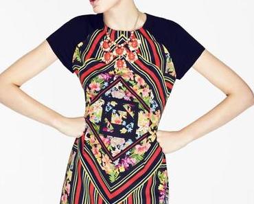 LOOKBOOK...Marks & Spencer SS 13