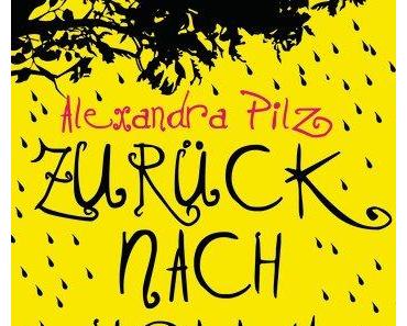 ¡Rezension!: Zurück nach Hollyhill