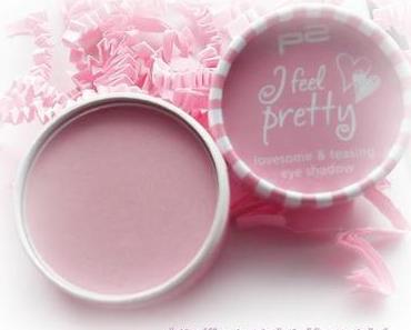 P2 Haul " I feel pretty"