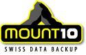 Mount10 als neuer Partner für externes Backup