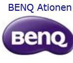 Partnervereinbarung mit BenQ