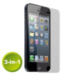 iPhone 5 Zubehör Set Platinum Pack in Schwarz – Review