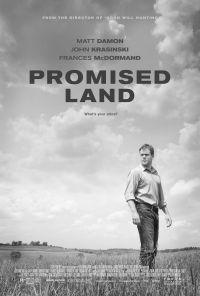 Promised Land_Hauptplakat
