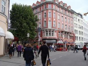 München shopt – die besten Locations für Modefreaks