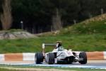 R6T7945 150x100 GP3: Erster Testtag im neuen Wagen   Sainz Jr. am schnellsten 
