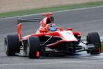 R6T8534 150x100 GP3: Erster Testtag im neuen Wagen   Sainz Jr. am schnellsten 