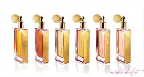 Guerlain - The Exclusive Collections