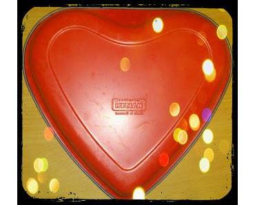 Welches Backrezept soll ich nur nehmen?