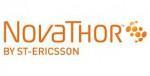 ST-Ericsson präsentiert 3GHz NovaThor L8580 CPU auf dem MWC 2013