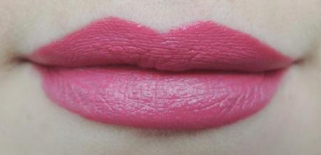 Bobbi Brown Creamy Matte Lip Color - Hot