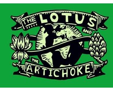 The Lotus And The Artichoke – Das Buch (Bald auch auf Deutsch!!!)