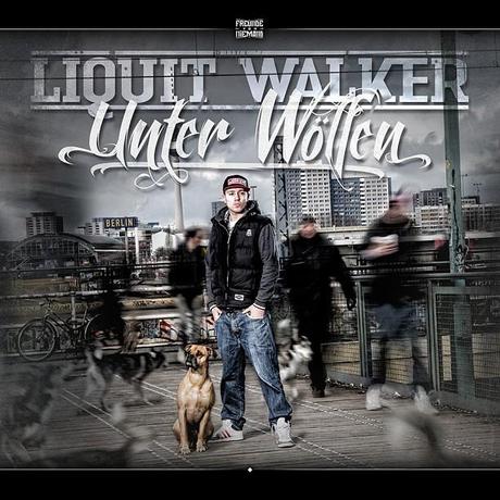 Liquit Walker – Unter Wölfen [Snippet]