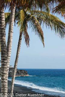 Win a free trip to la Isla Bonita!