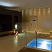 Römisch baden und Private Spa im Wellness-Hotel Limmathof Baden