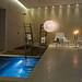 Römisch baden und Private Spa im Wellness-Hotel Limmathof Baden