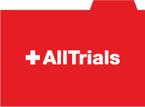 All Trials Initiative – Alle Studien registriert | Alle Resultate veröffentlicht