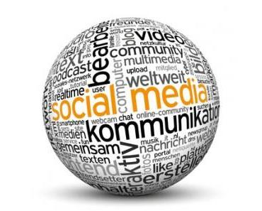 Social SEO: Über Social Media mehr Sichtbarkeit für Ihre Online-PR Inhalte