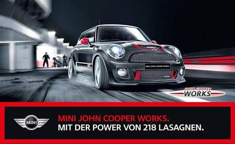 mini-john-cooper-works pferdefleischskandal
