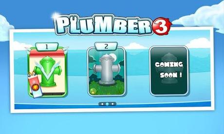 plumber season 3 – Rohre verlegen kann ja so viel Spaß machen