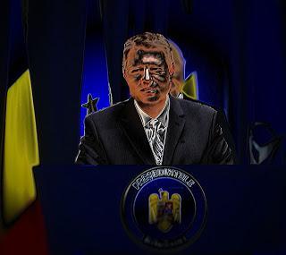 Klaus Johannis, zukünftiger Präsident Rumäniens?