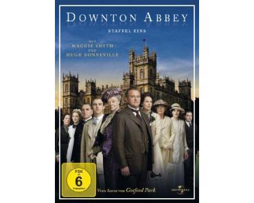 Downton Abbey: Staffel 1