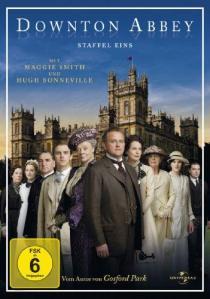 Downton-Abbey-Season-1-DVD-TV-Serie-Drama