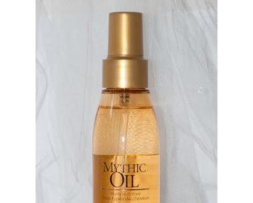 L'Oréal Paris Mythic Oil im Test