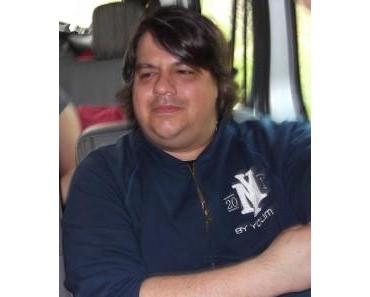 Projekt Gewichtsreduktion