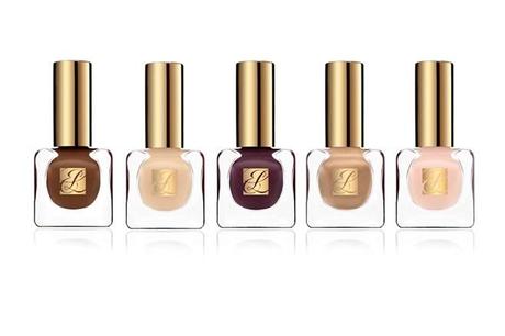Pure Color Nail Lacquer Collection_French Nudes