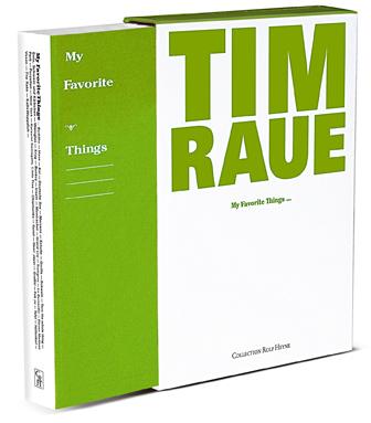 der Anführer: Tim Raue