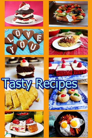 Cookbook Recipes Pro – Mehr als 600 Rezepte für jede Gelegenheit in einer kostenlosen Universal-App