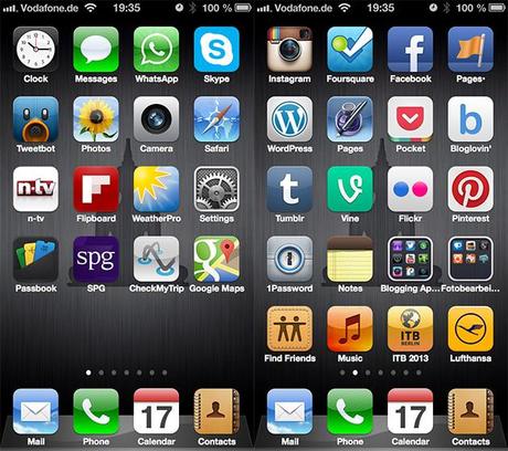 Best IPhone Apps - What is on/in... - What is on my Iphone