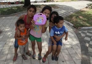 Kinder in Paraguay 3