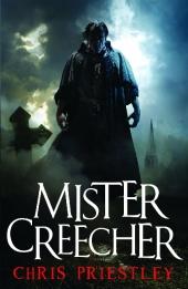 ¡Rezension!: Mister Creecher