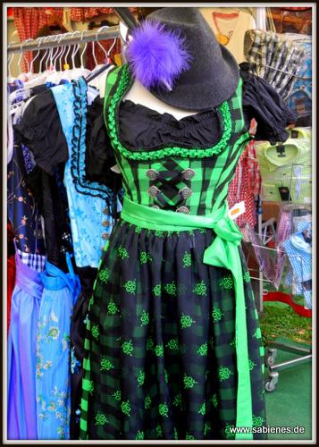 Fesches Dirndl