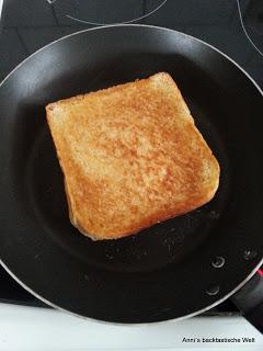 Grilled Cheese!