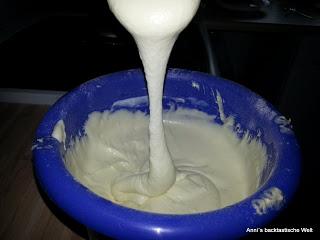 Joghurt-Waffeln
