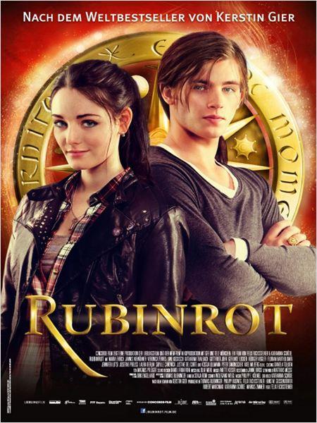Discussion Monday | “Rubinrot” – Der Film