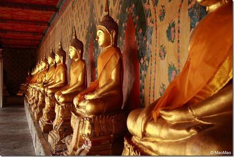 Thailand 2012-Wat Arun und Wat Pho