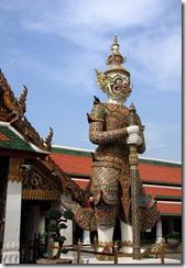 Thailand 2012-Wat Phra Kaeo