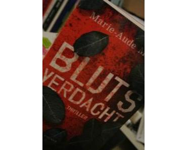 Blutsverdacht