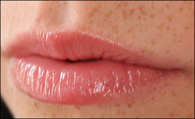 Clarins  Lippen-Highlighter Eclat Minute Embellisseur Levres