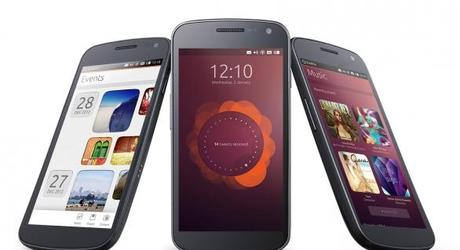 Ubuntu Phone OS auf dem Nexus installieren